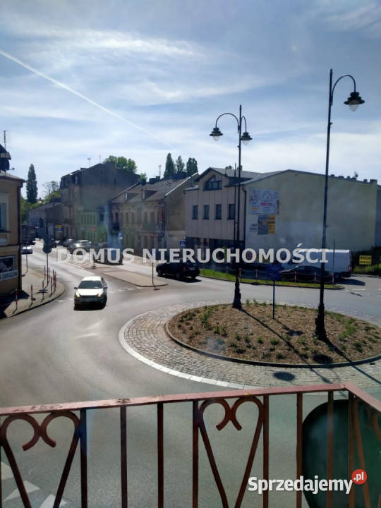 Lokal Piotrków Trybunalski 80m2 łódzkie