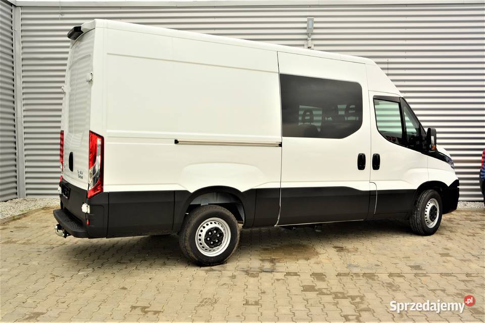 Iveco Daily 35S15V