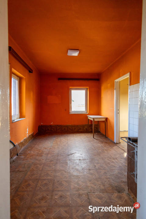 Dom na sprzedaż Harta Gmina Dynów podkarpackie sprzedam