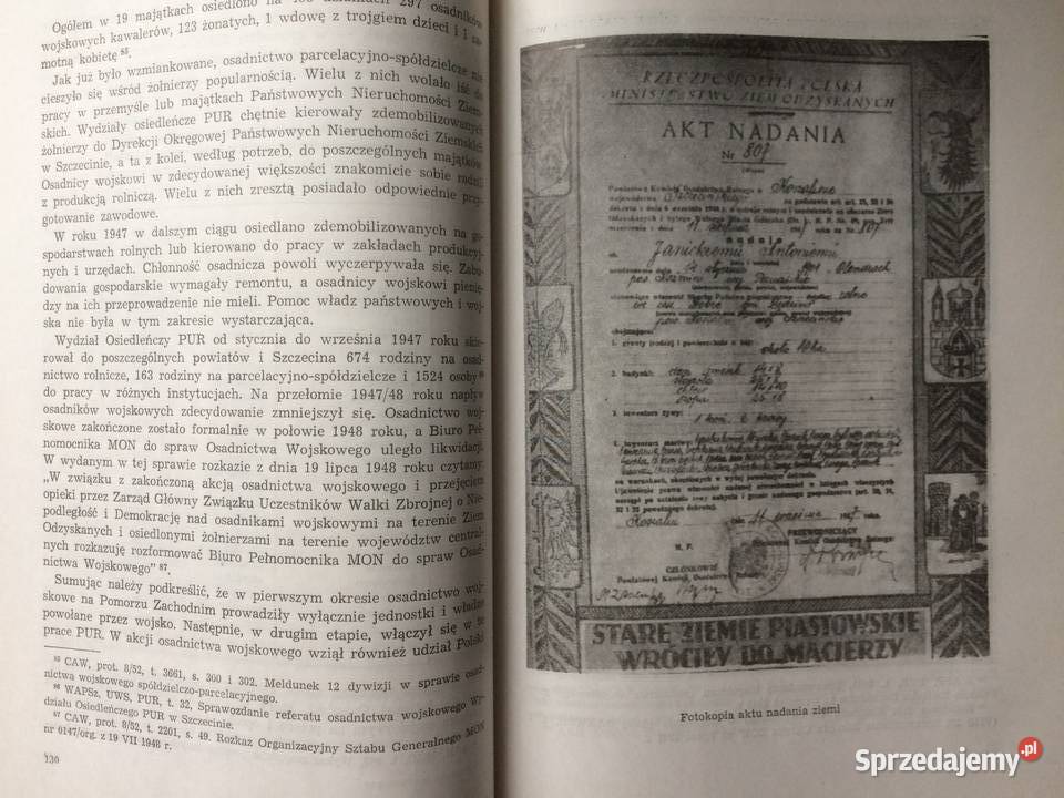 3579 Pomorze Przywrócone