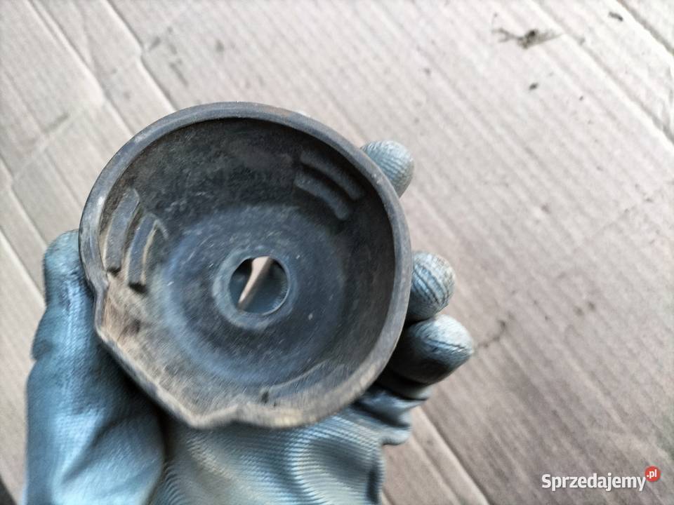 AUDI 80 B3 80B3 OSŁONA CEWKI ZAPŁONOWEJ sprzedam