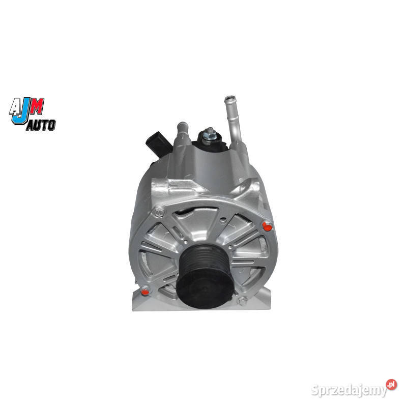 Alternator A6681540302 17 CDi MercedesBenz Klasa Grabów Szlachecki sprzedam
