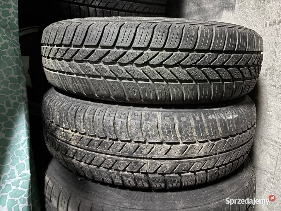 Polonez Fiat koła felgi aluminiowe ładne Samochodowe Poznań