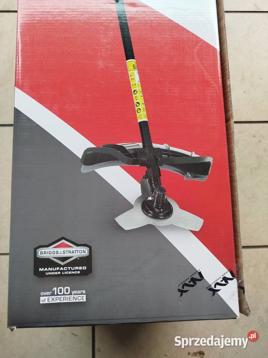 Kosa Spalinowa Nowa Kosy i podkaszarki kujawsko-pomorskie Gniewkowo sprzedam