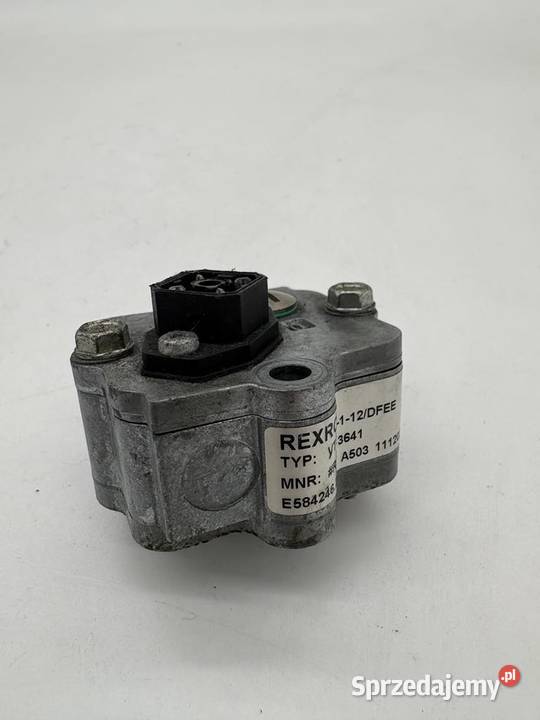 Rexroth VTSWA11XDFEE R900913641 Angle sensor Warszawa