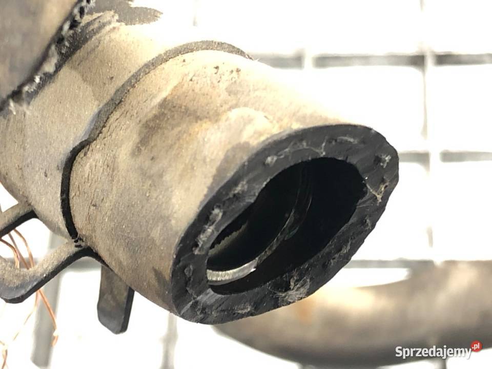 MAGISTRALA WODY KIA SPORTAGE II 20 113 podkarpackie