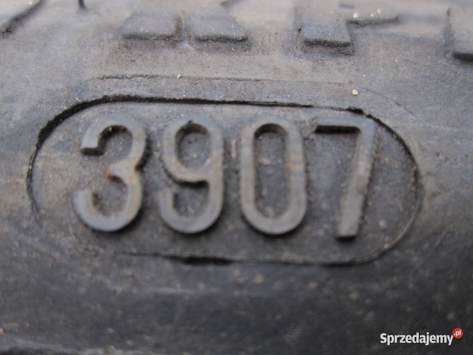 OPEL VECTRA C koło dojazdowe 1157016 92M 5x110 sprzedam