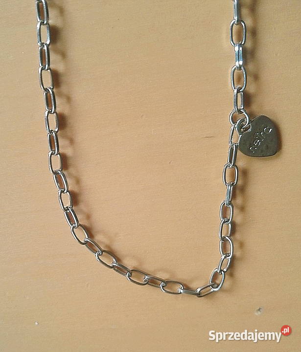 Bransoletki i naszyjniki Warszawa