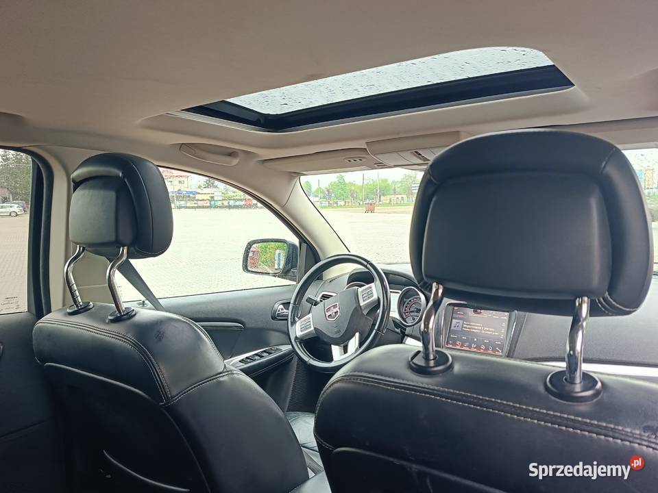 Sprzedam super wygodne auto napęd 4x4 Łuków