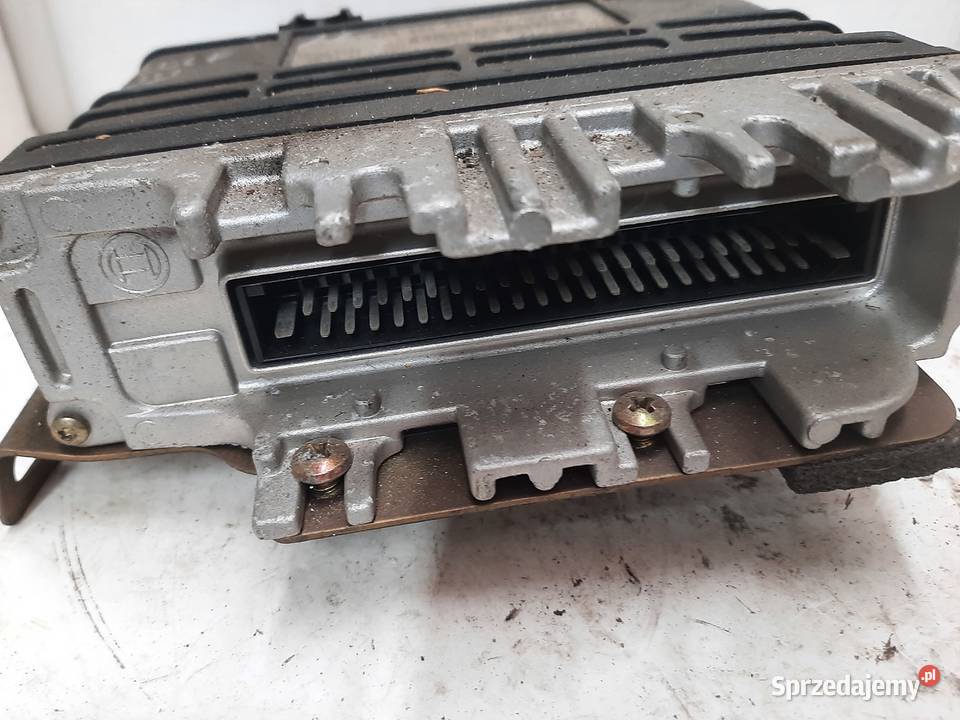 Sterownik Silnika ECU Komputer Golf III osobowe Ksawerów sprzedam