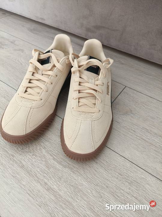 Męskie buty sportowe Puma Warszawa