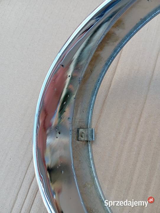 LAMPA RAMKA K750 URAL DNIEPR MW ORYGINALNA Niemodlin