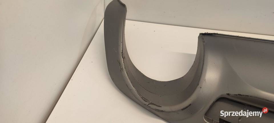 AUDI A7 4G DYFUZOR ZDERZAKA TYŁ 4G8807521D dolnośląskie