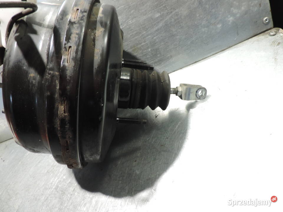 CHEVROLET LACETTI 20 D SERWO HAMULCOWE Nowy Sącz