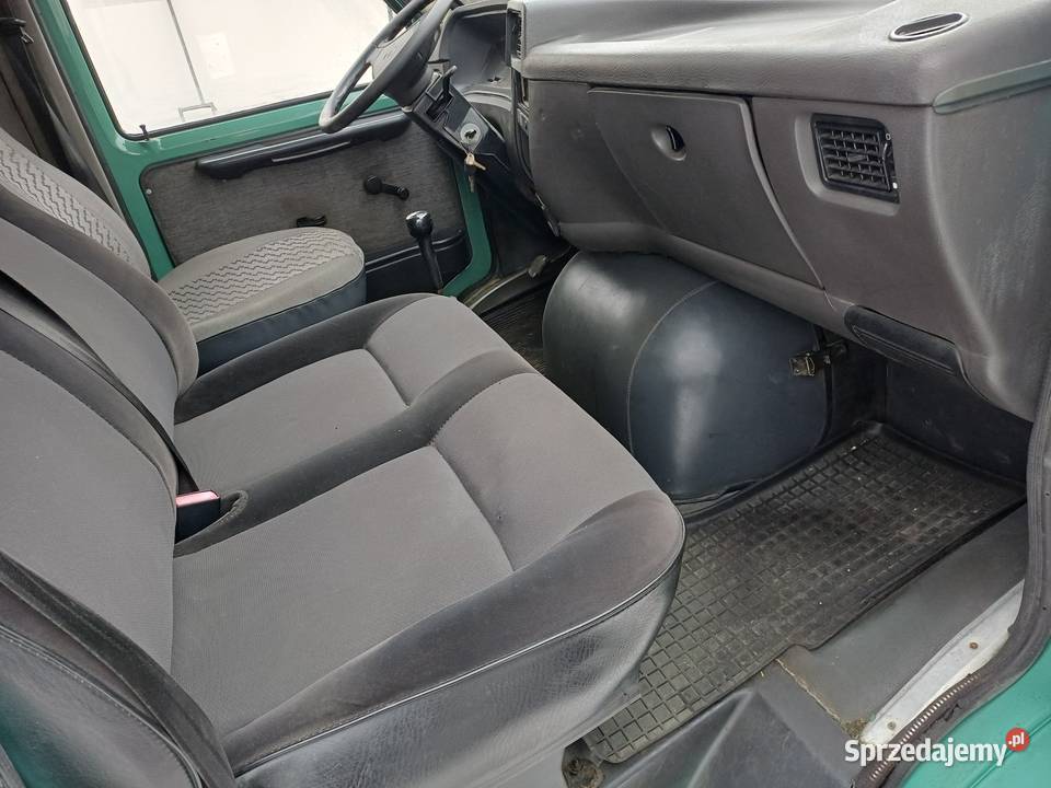 Lublin 24 andoria turbo 9os Poznań