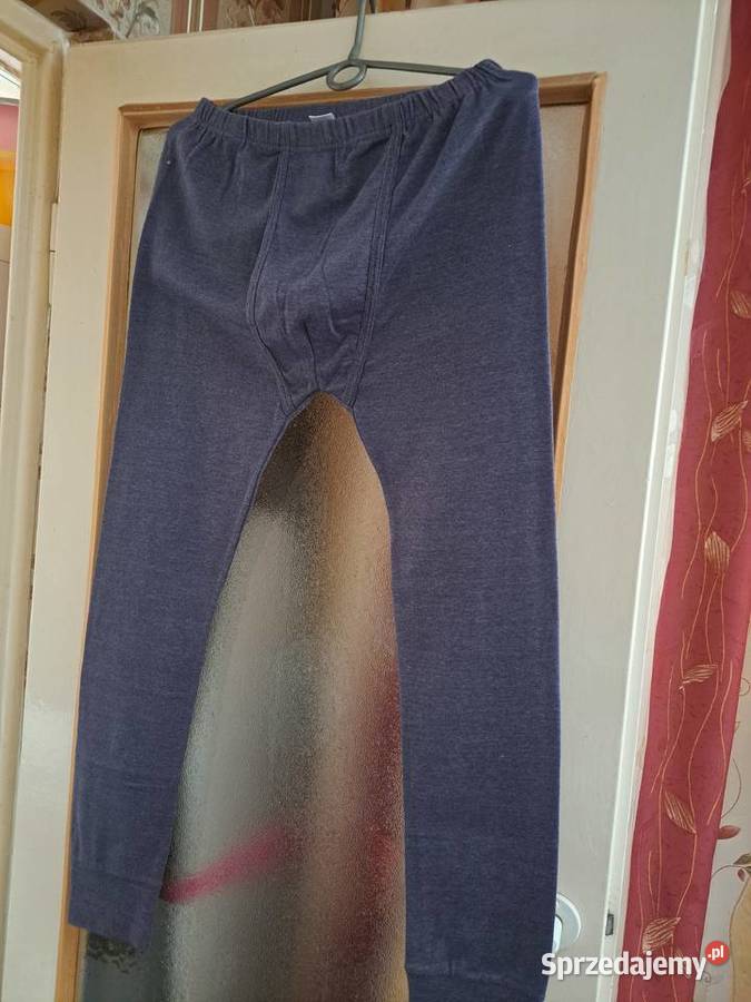 zestaw kalesonów męskich Łódź sprzedam