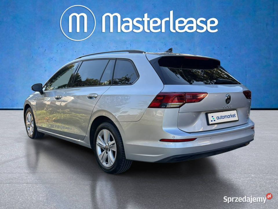 Volkswagen Golf 20 TDI Life Z Polskiego Salonu diesel Golf Warszawa