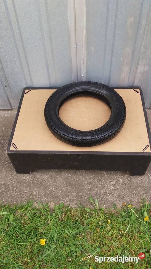 OPONA MOTORYNKA 250X9 sprzedam