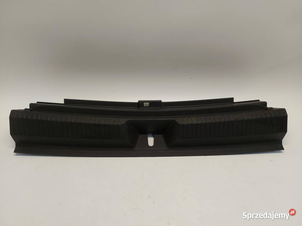 VW ID4 11A 2024r SUV 5D OSŁONA PASA TYŁ osobowe