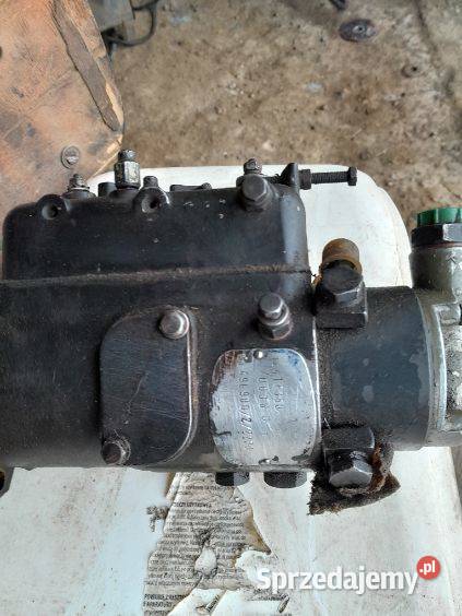 Pompa wtryskowa Perkins IV 4236 Kaszów