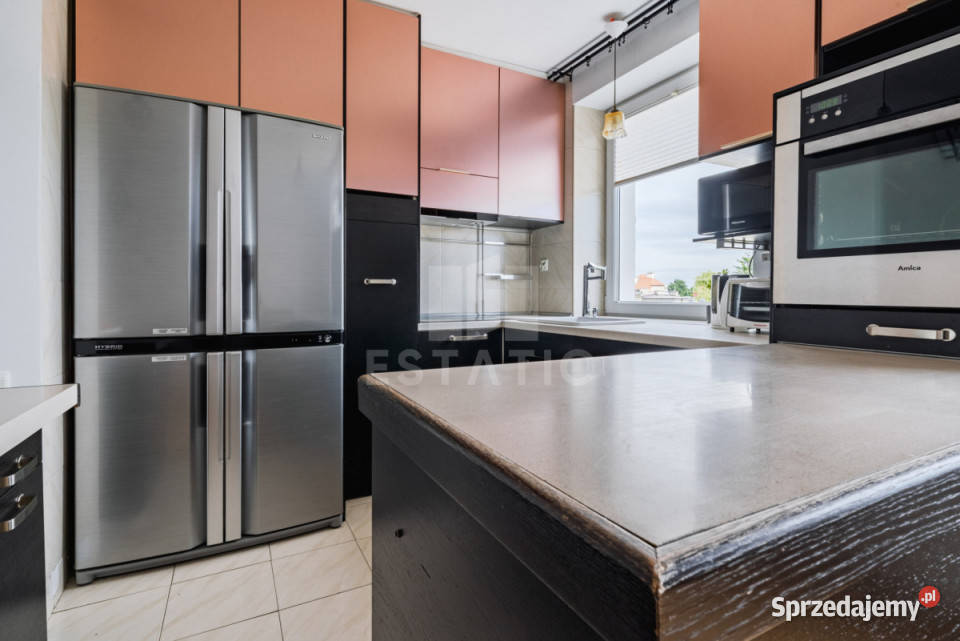 sprzedaży mieszkania Gdynia Górna 738m2 4