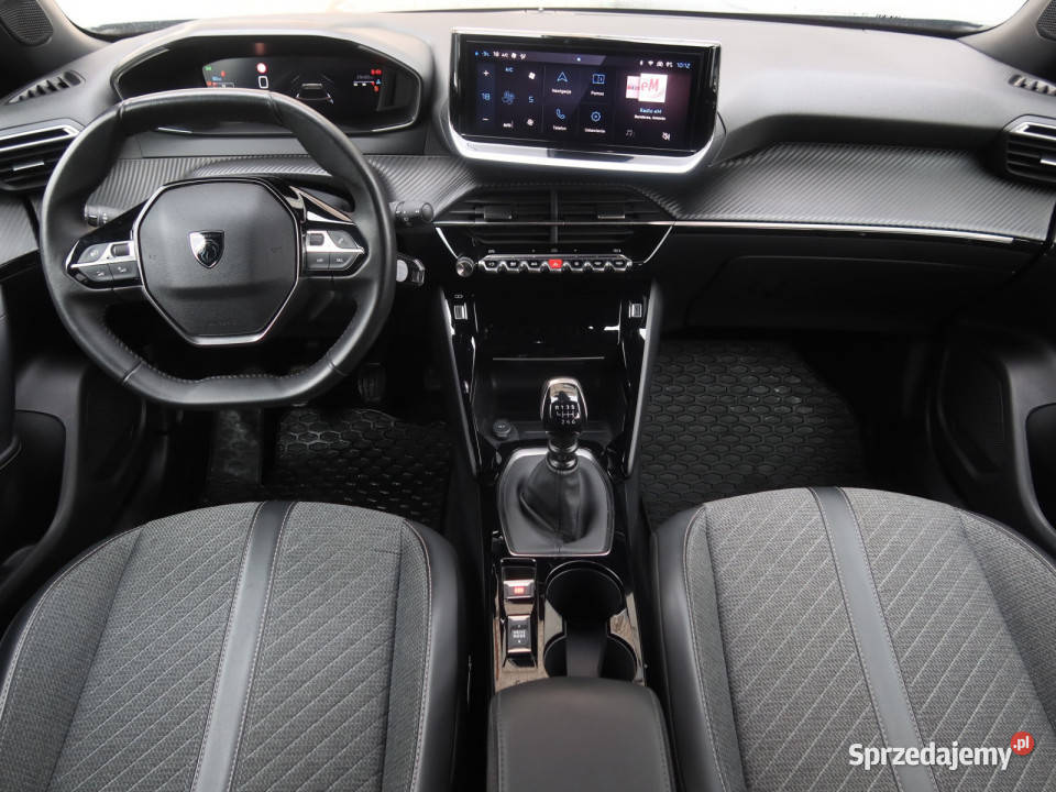 Peugeot 2008 12 PureTech