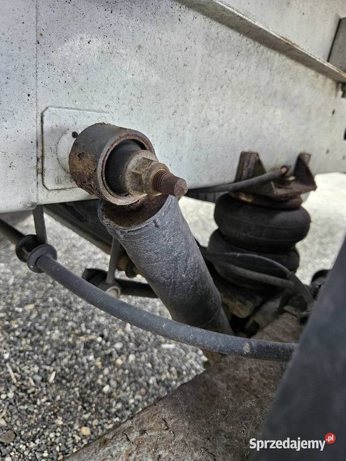 Renault Master BiTurbo Autolaweta Stan Możliwość Renault Rybnik sprzedam