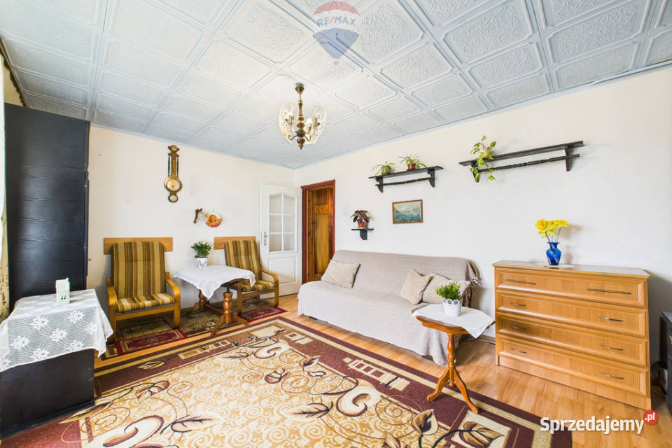 Na sprzedaż 3pokojowe mieszkanie do remontu dolnośląskie