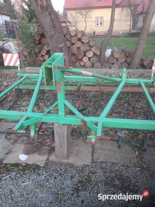 Sprzedam agregat uprawowy Rozbórz Długi