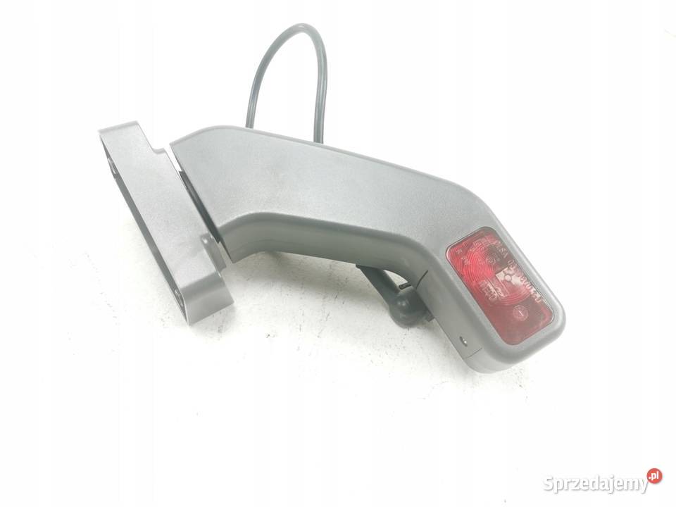 KIERUNKOWSKAZ PRAWY TYŁ IVECO EUROCARGO 0215 lubelskie