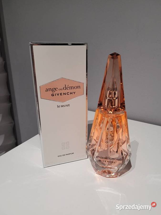 Givenchy ange ou demon la secret Perfumy i wody Ostrowiec Świętokrzyski