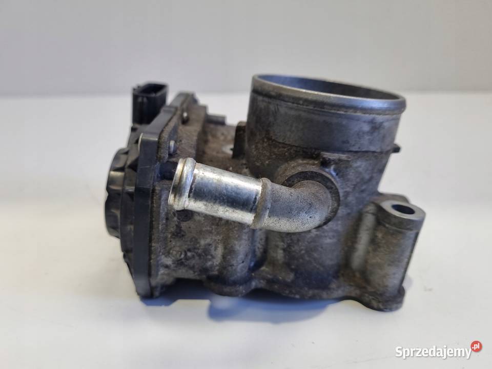 PRZEPUSTNICA Suzuki SX4 16 16V oryginał Chełm