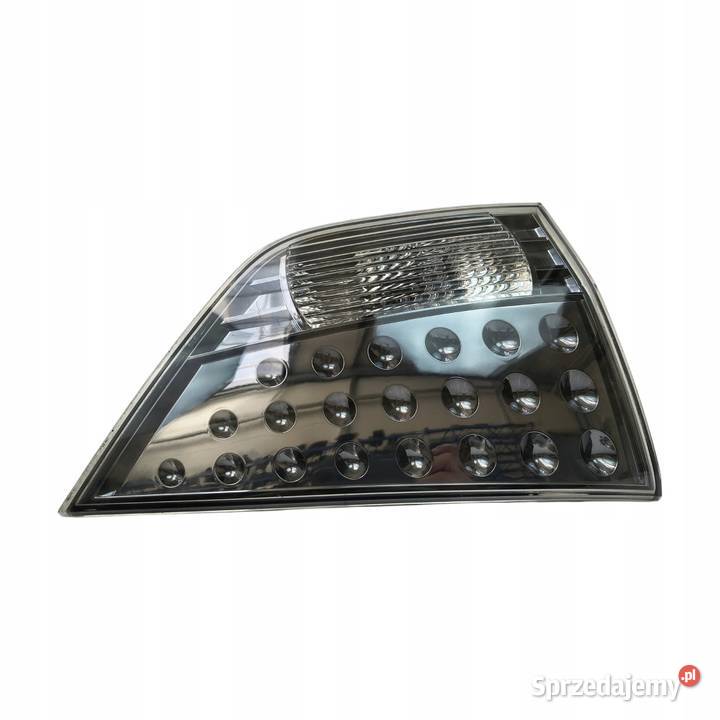 LAMPA LEWA Subaru Outlander 20102012 tylna Chełm
