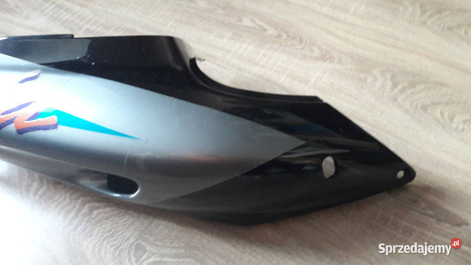 Kawasaki Ninja ZX 9R owiewka obudowa osłona Głuchołazy