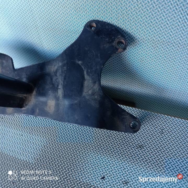 Uchwyt mocowanie amortyzatora skuter Łubno sprzedam