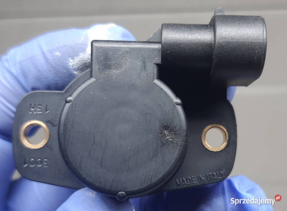 CZUJNIK PRZEPUSTNICY RENAULT FIAT CITROEN Mielęcin