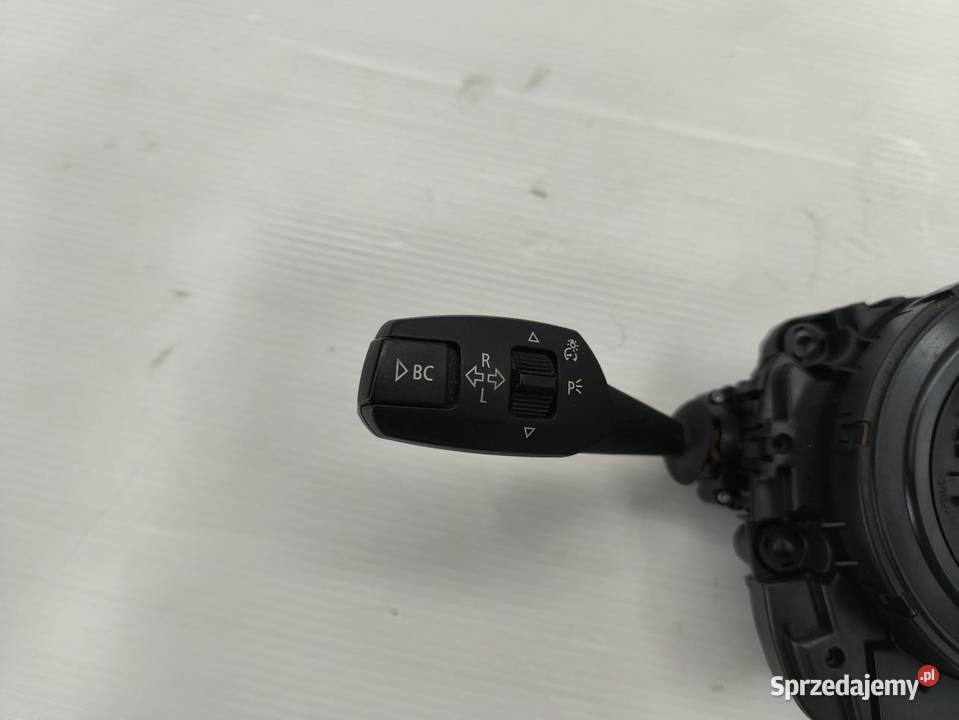 PRZEŁĄCZNIK ZESPOLONY MANETKI BMW 1 E87 E81 LIFT