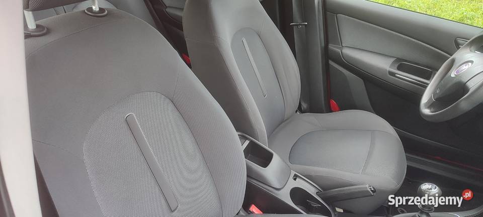 Fiat Bravo 14 16v klima 6biegów super stan z benzyna podkarpackie Krosno