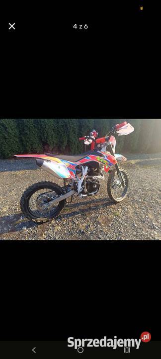 Barton NXT 150 Gryfów Śląski