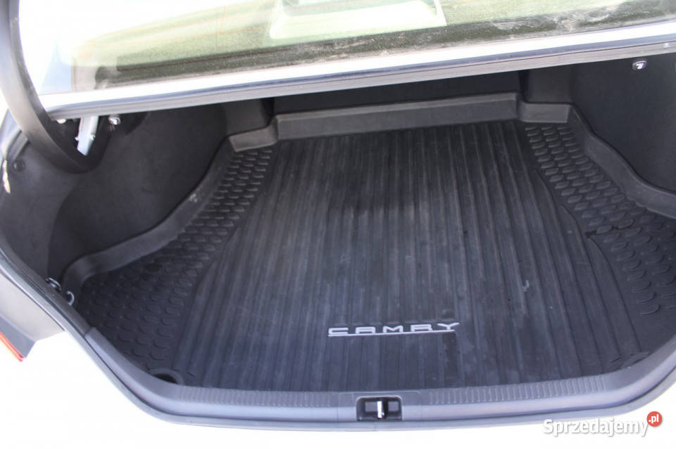 Toyota Camry 25 Hybrid eCTV Comfort Fvat Kamera Rok produkcji 2022