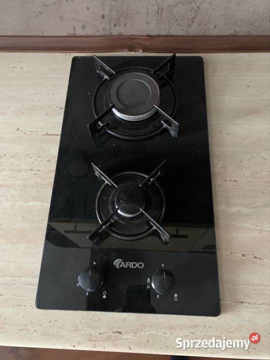 Aneks kuchenny z wyposażeniem Szafki Kamieńczyce