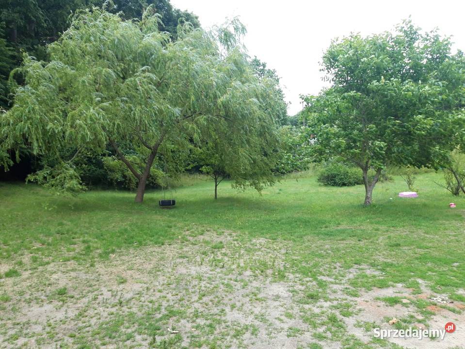 Działka budowlana budowlana