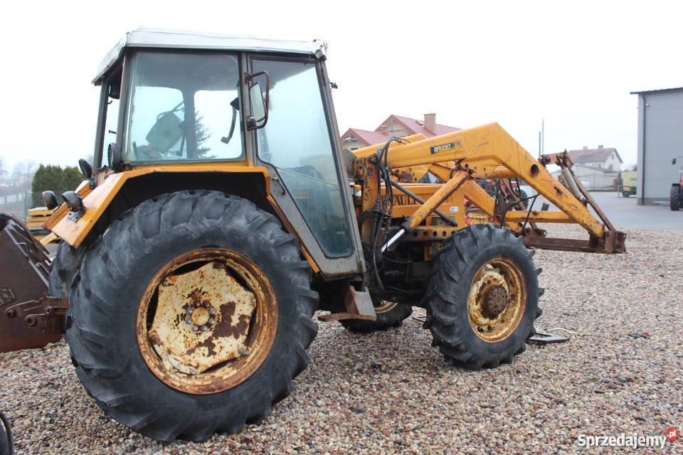 Renault 6514 s Renault 6514 s Renault Sokoły