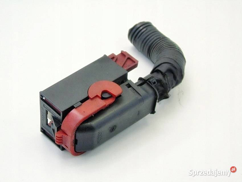 WTYCZKA KOSTKA 14 GRANDE PUNTO PANDA LINEA QUBO osobowe