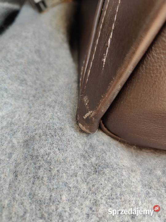 Kanapa LEMA Yard sofa skórzana skóra naturalna