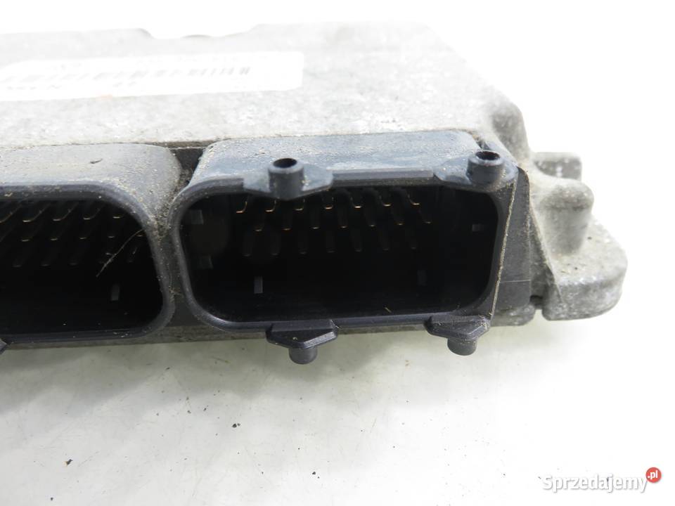 STEROWNIK SKODA OCTAVIA I 1U2 19 TDI AHF małopolskie sprzedam