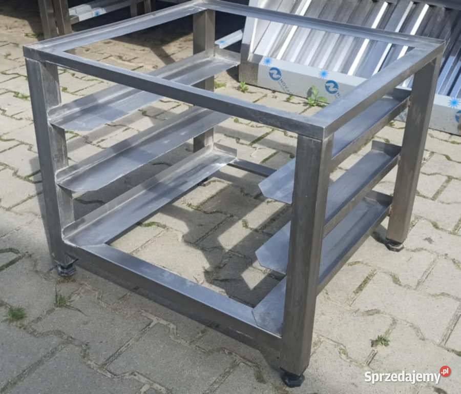 Podstawa Pod Zmywarkę 6155550 S 1160O Gastronomia Ostrów Wielkopolski