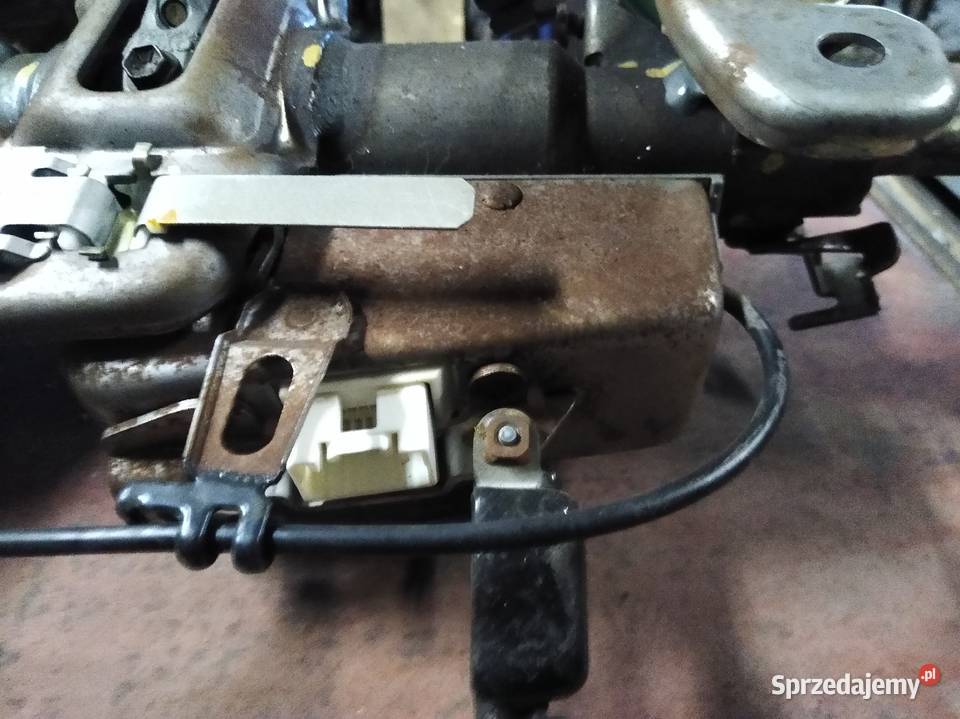 Lexus Ls 430 kolumna kierownicza lubelskie Biała Podlaska sprzedam