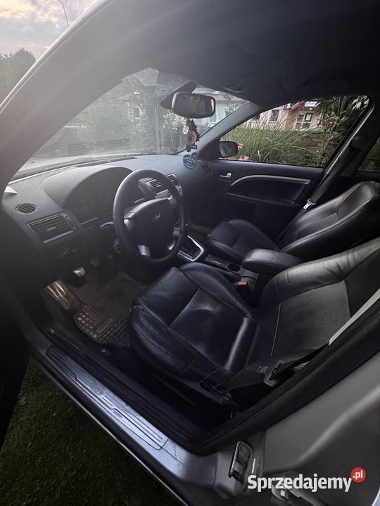 Mondeo 3 25 lpg 2500cm3 Bychawa