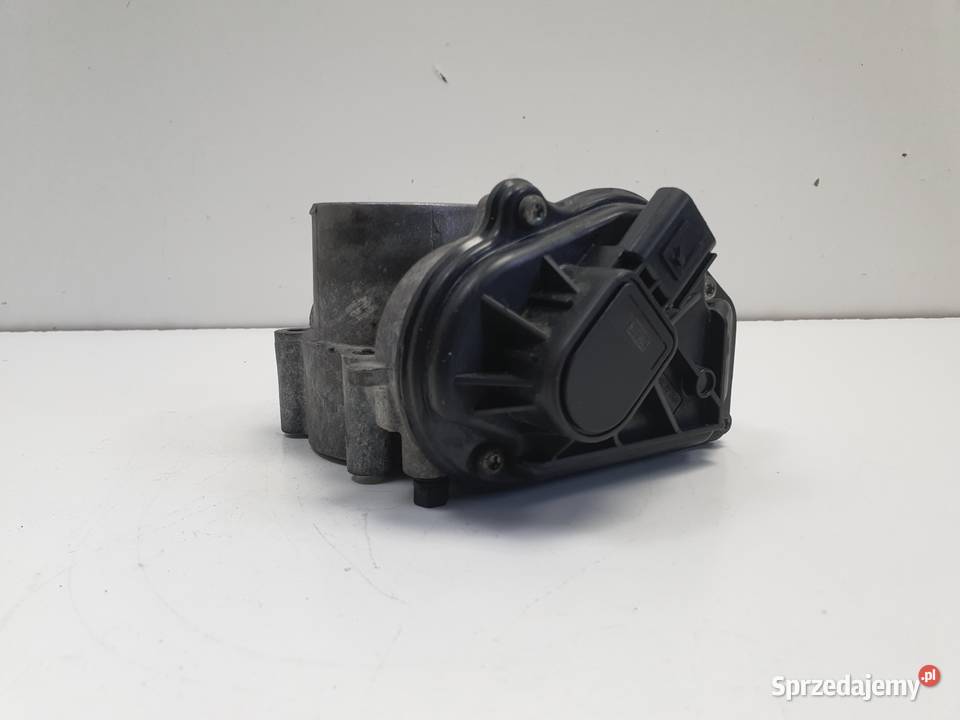 PRZEPUSTNICA Ford Focus MK2 16 16V 2S6U 9E927 Przepustnice